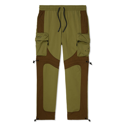 Jordan 23 Engineered Woven Pants (Pilgrim/Light Olive)