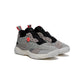 Nike Jordan Delta 2 (Grey Fog/Black/Sail/College Grey)