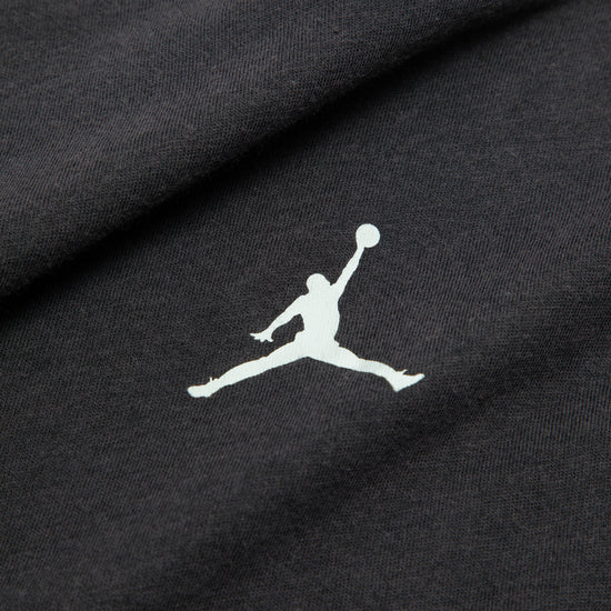 Jordan Dri-FIT Sport T-Shirt (Black/White)