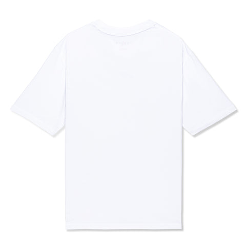 Jordan Dri-FIT Sport T-Shirt (White/Black)