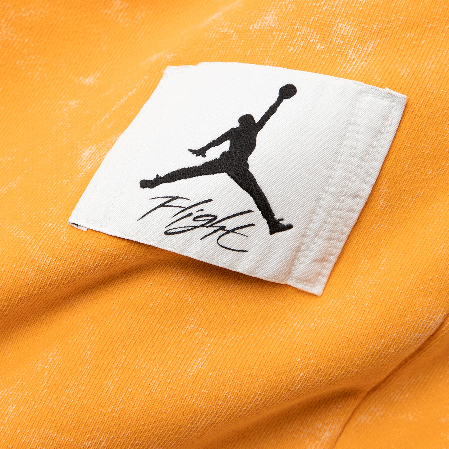 Nike Jordan Essentials Mens Statement Fleece Pants (Taxi)