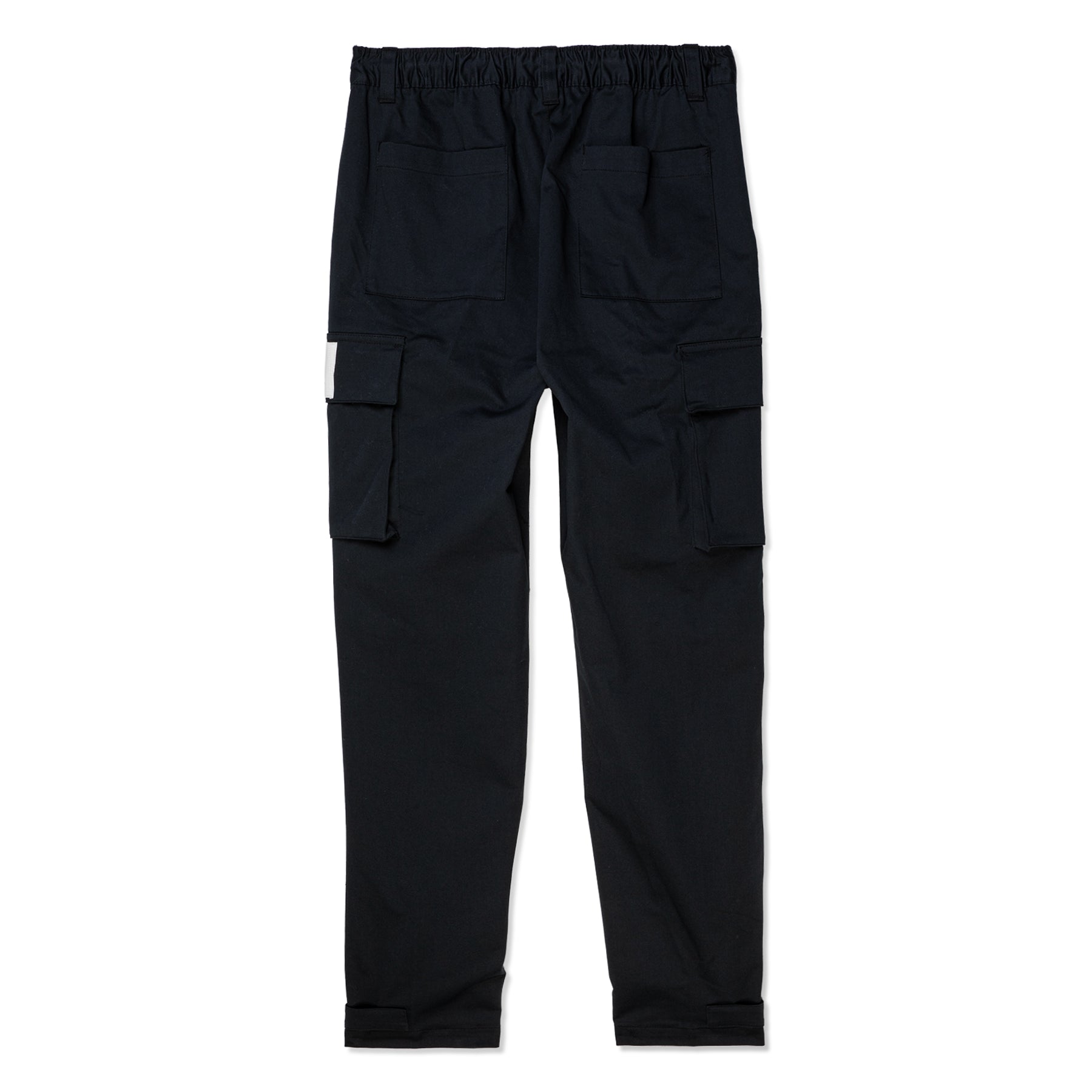 Jordan Essentials Utility Pants (Black/Sail) – Concepts
