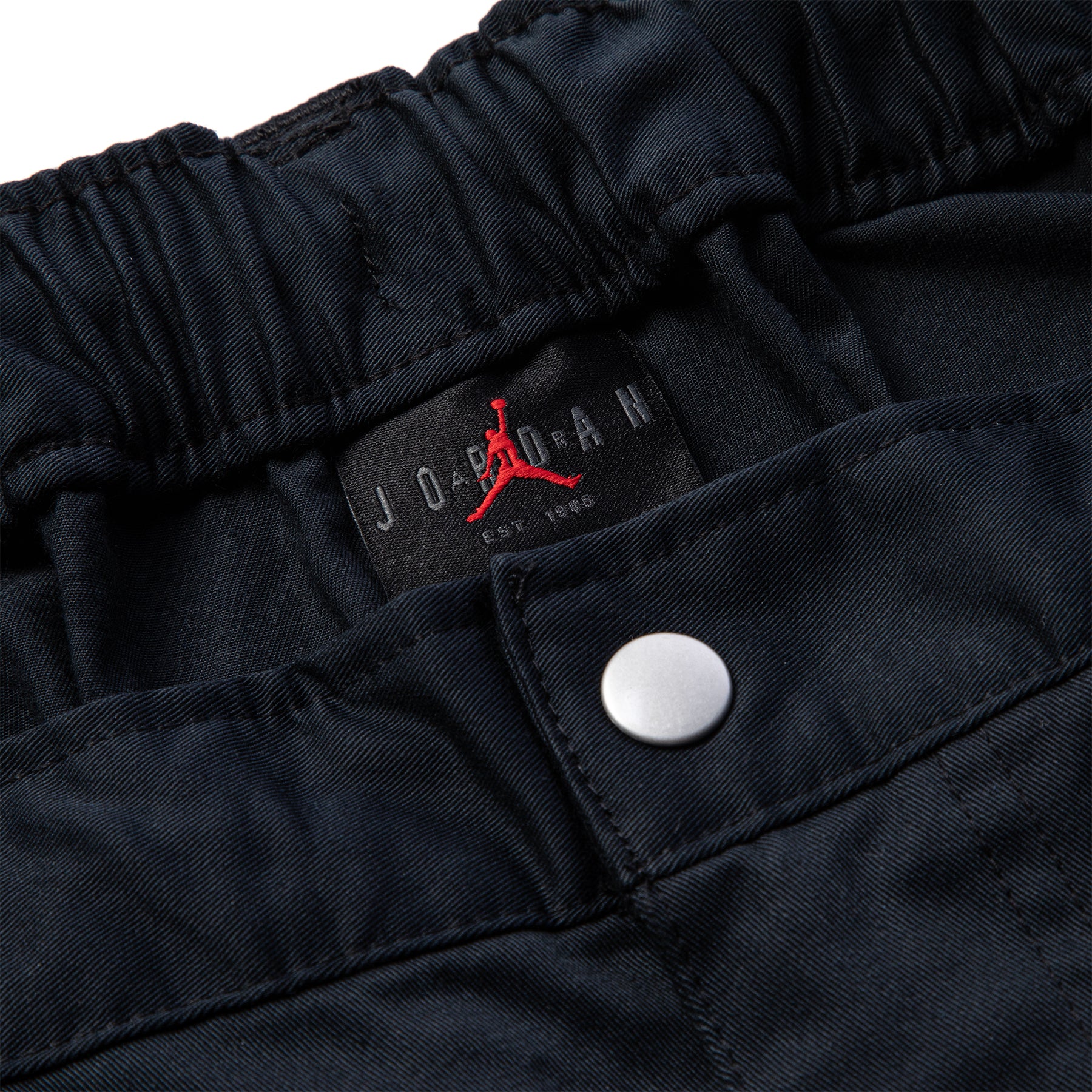Jordan Essentials Utility Pants (Black/Sail) – CNCPTS