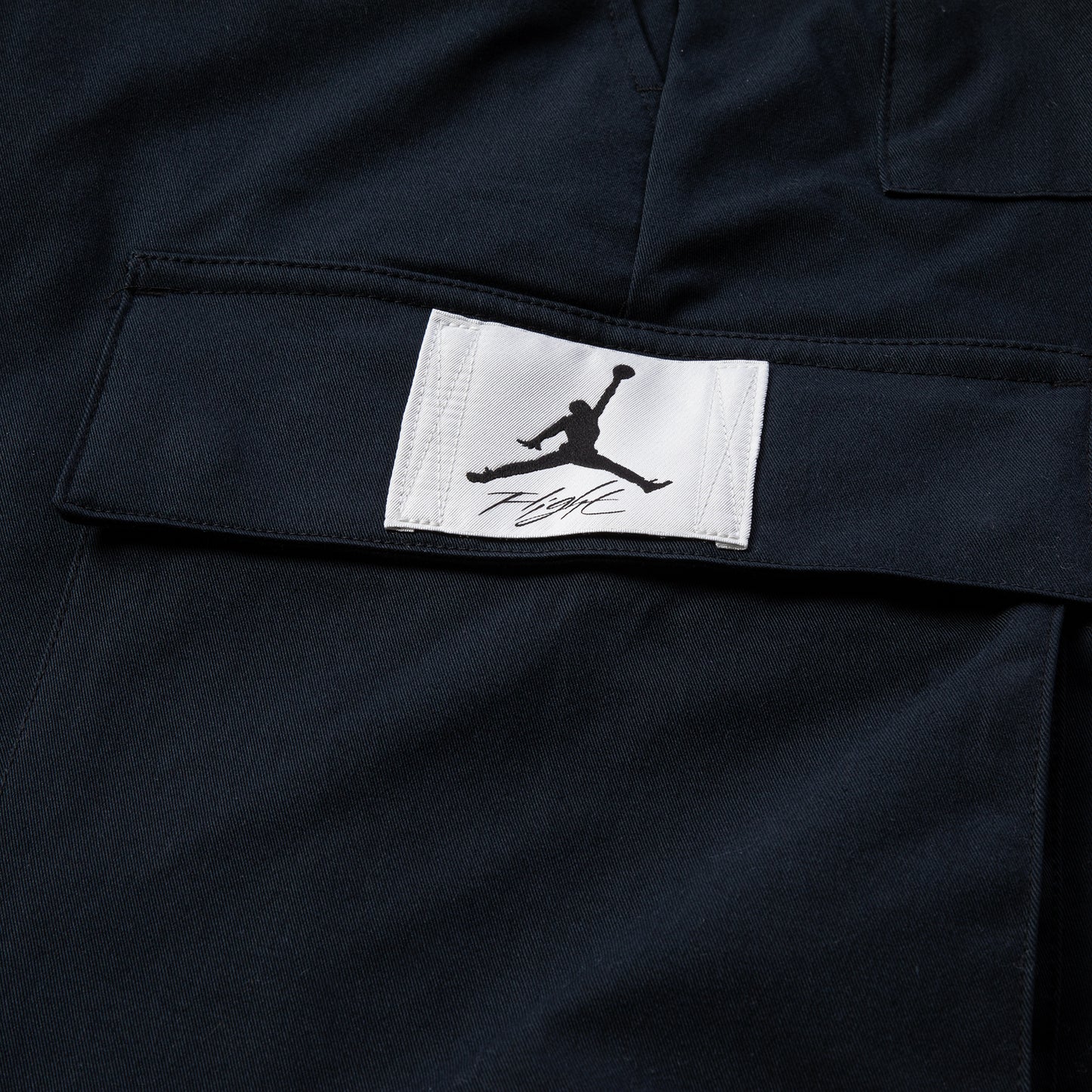 Jordan Essentials Utility Pants (Black/Sail)