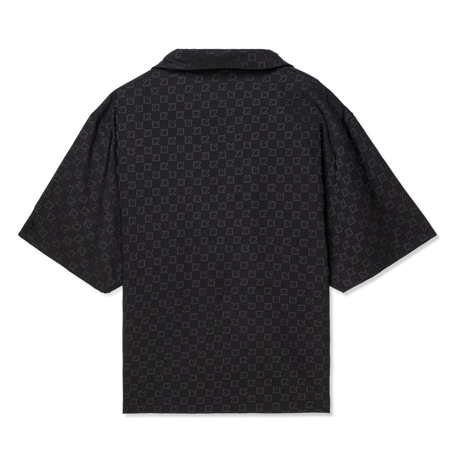 Jordan Essentials Button Up Shirt (Black) – Concepts