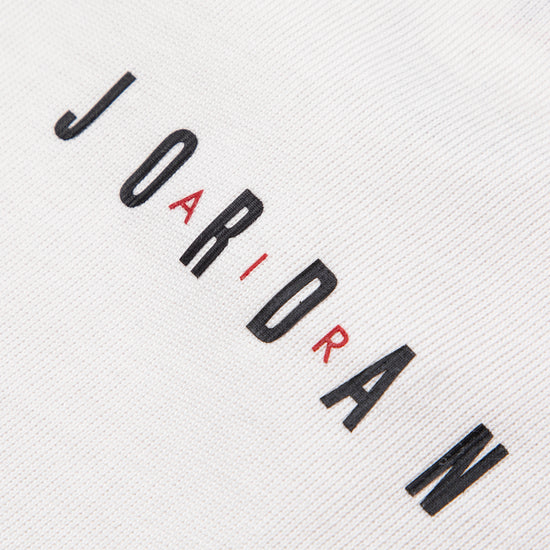 Nike Jordan Graphic Long Sleeve T-Shirt (Phantom)