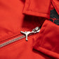 Nike Jordan New Classics Capsule (Habanero Red/Brushed Silver)