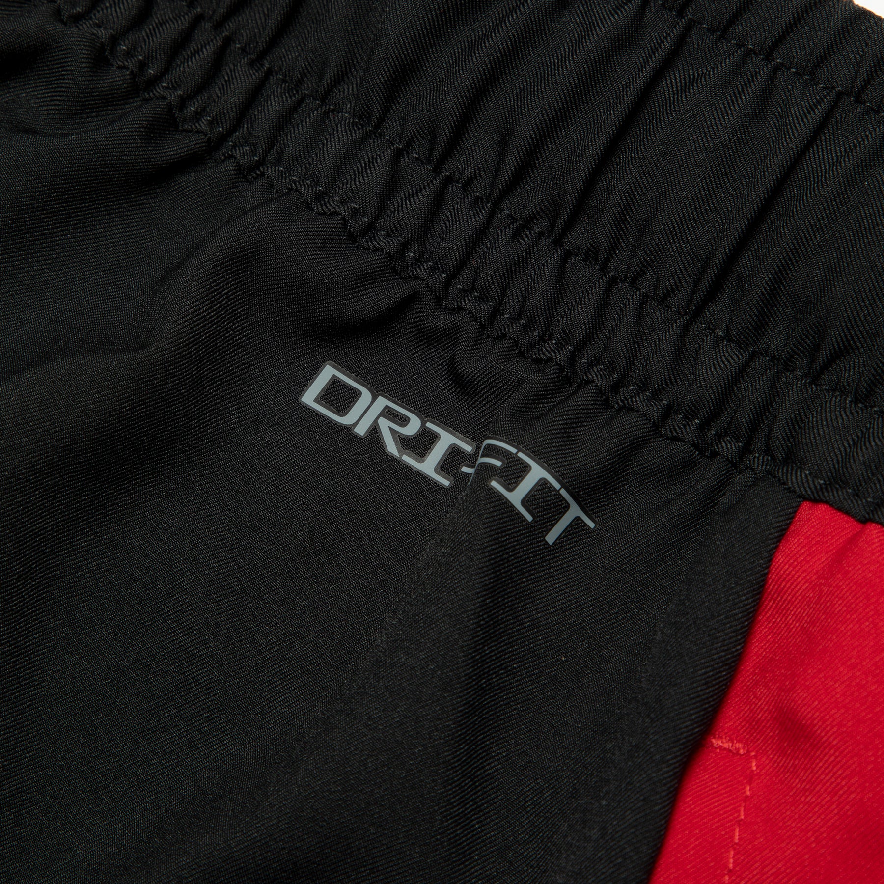 Nike Jordan Sport Dri-FIT Pants (Black/Gym Red) – Concepts