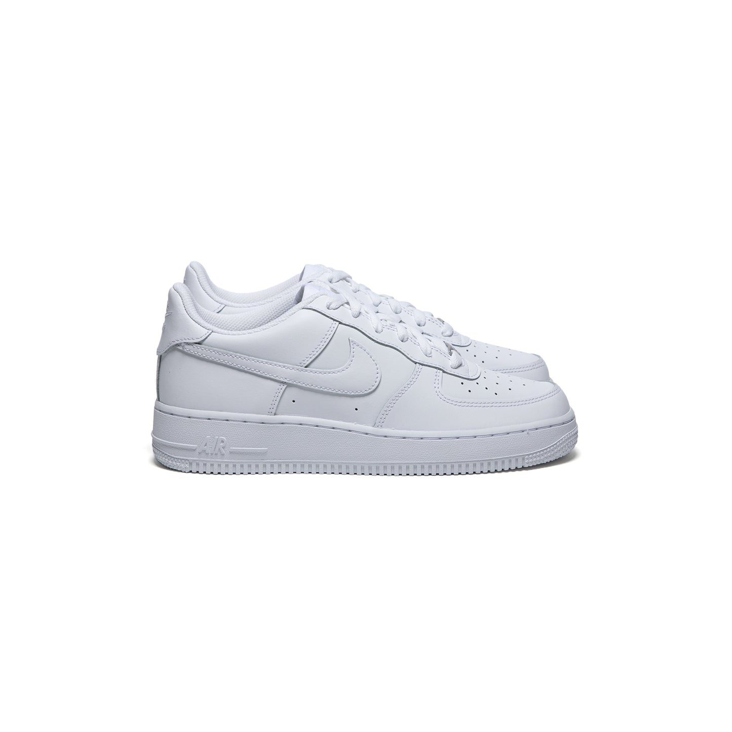 Nike Kids GS Air Force 1 LE (White)