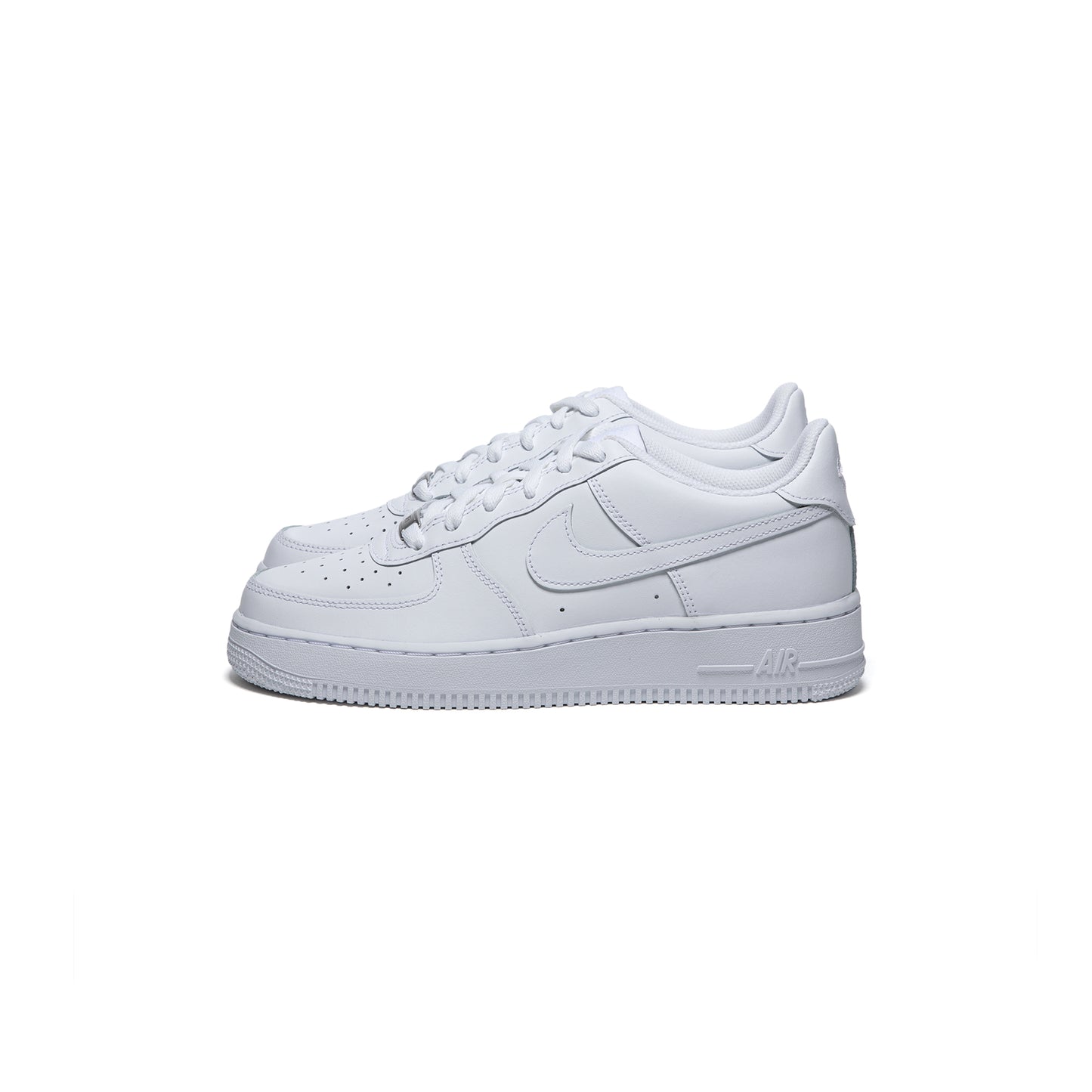 Nike Kids GS Air Force 1 LE (White)