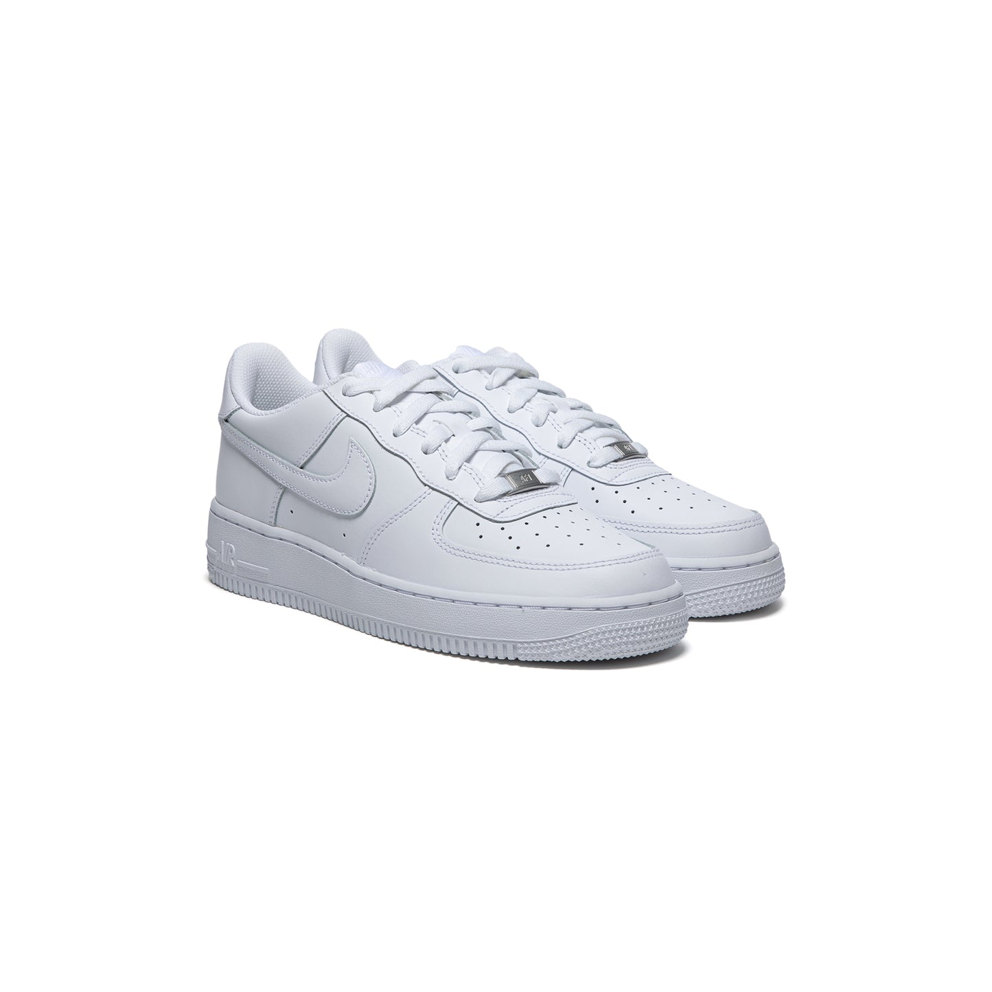 Nike Kids GS Air Force 1 LE (White)