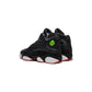 Nike Kids Air Jordan 13 Retro (Black/True Red/White)