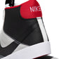 Nike Little Kids Blazer Mid '77 SE (Summit White/Black/University Red)