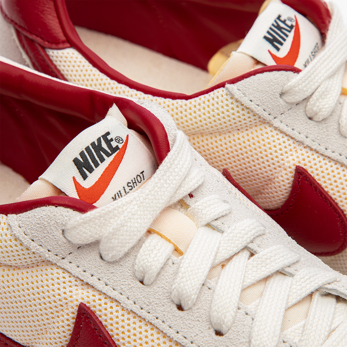 Proberen blik munt Nike Killshot OG SP (SAIL/GYM RED) – Concepts