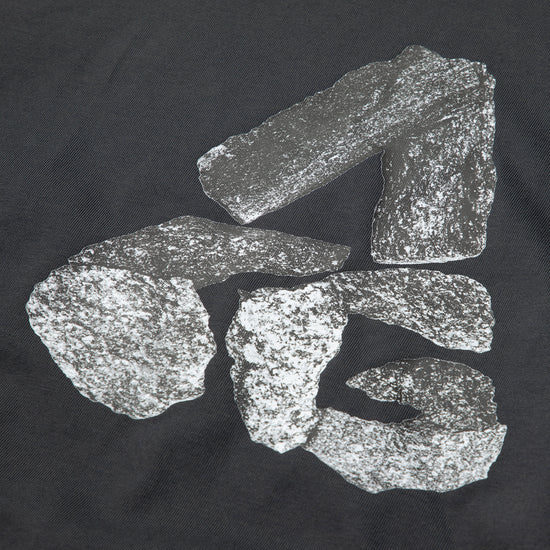 Nike ACG Monolithic T-Shirt (Anthracite)