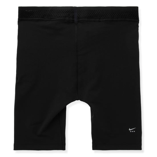 Nike x MMW Dri-FIT 3-in-1 Shorts (Black)