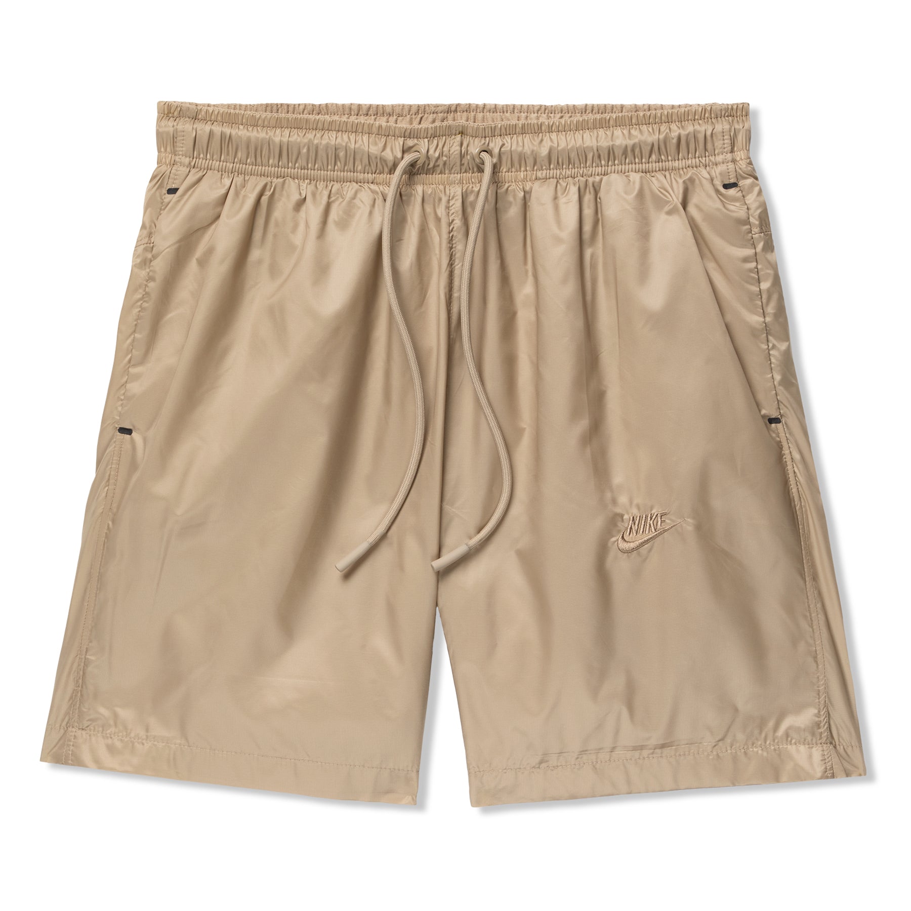 Nike Sportswear Woven Shorts (Khaki/Sandalwood) – CNCPTS