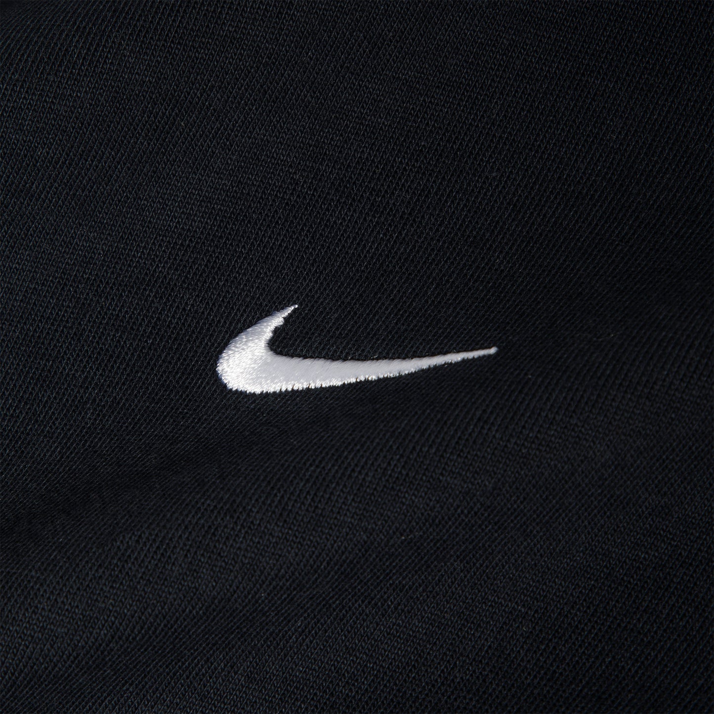 NikeLab Womens T-Shirt (Black/White)
