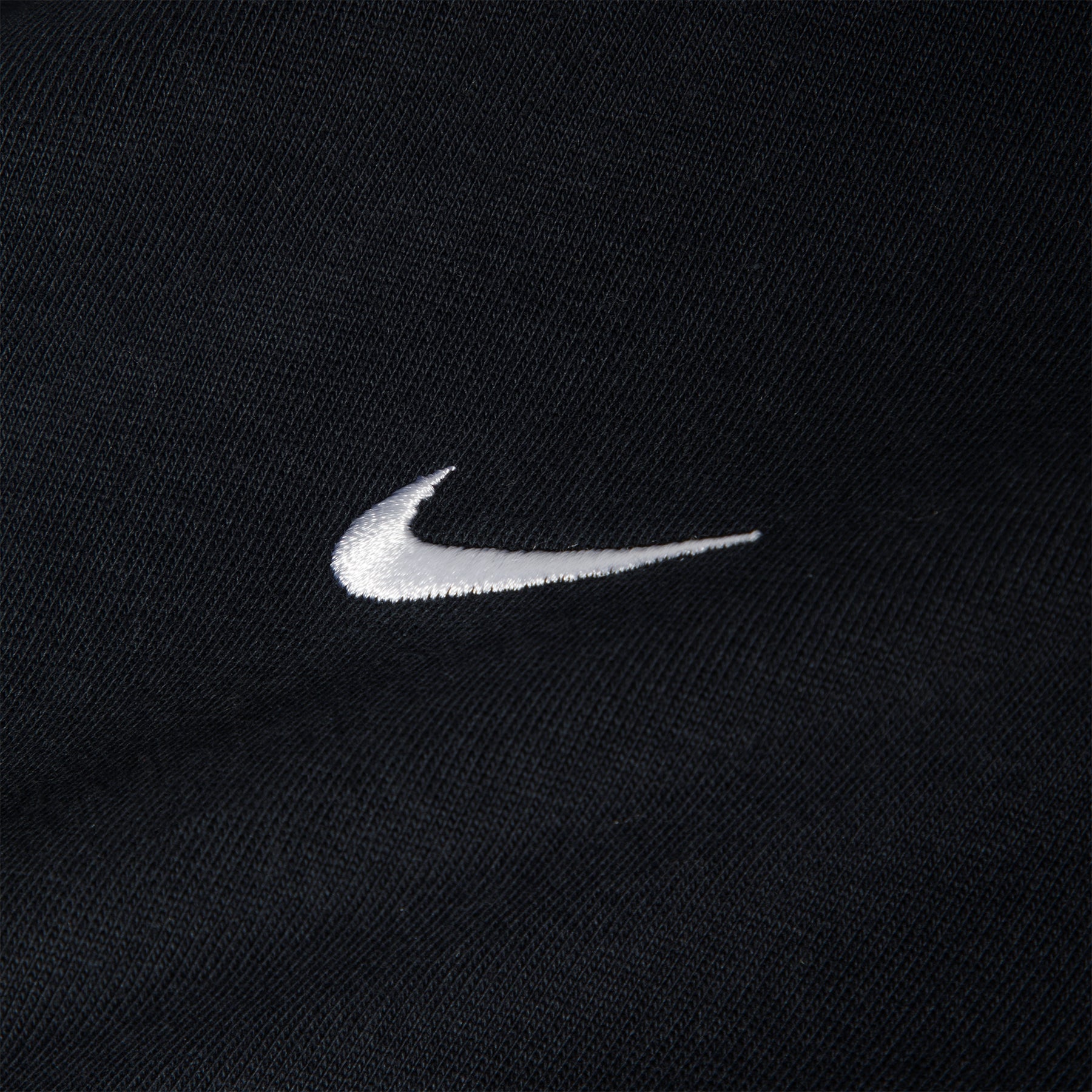 NikeLab Womens T-Shirt (Black/White) – Concepts