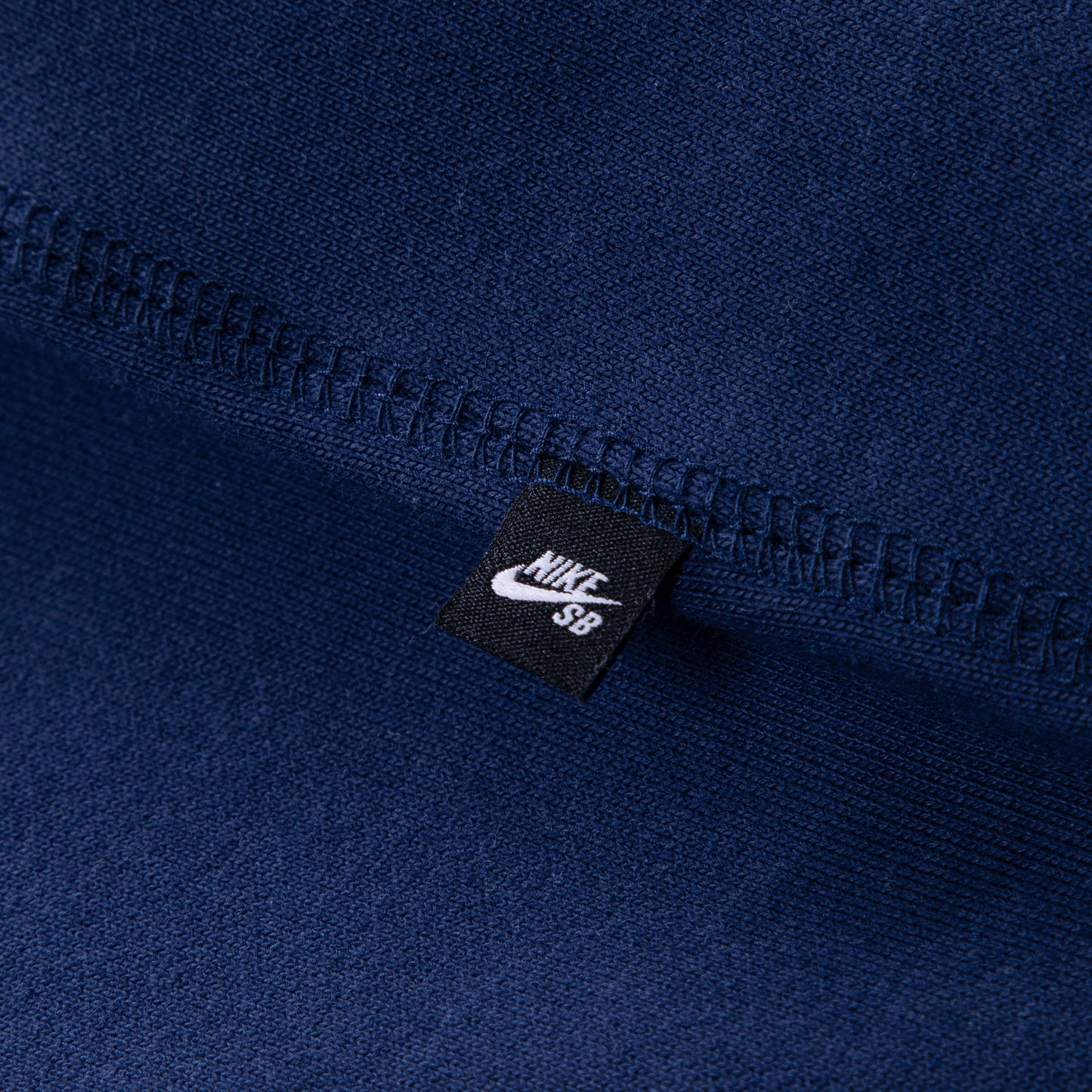 Nike SB 1/2 Zip Fleece Skate Pullover (Midnight Navy) – CNCPTS