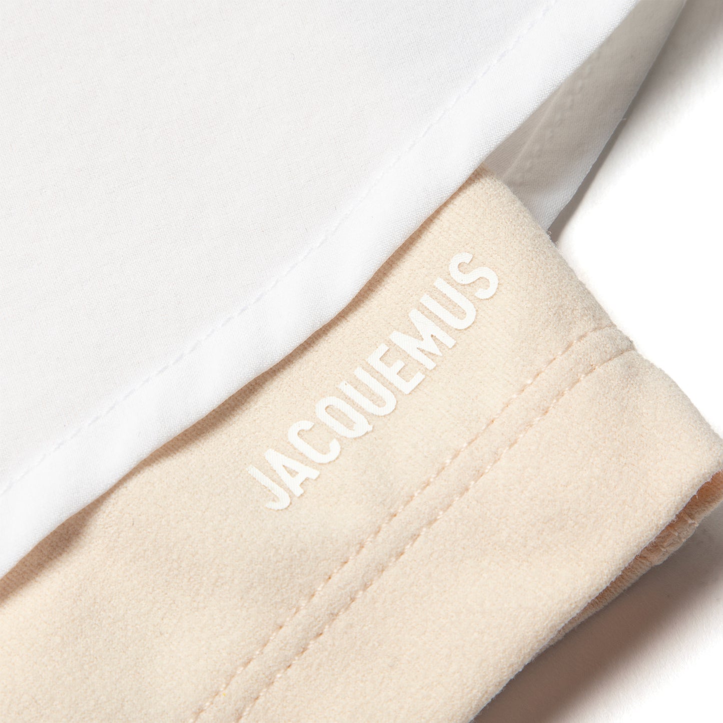 Nike x Jacquemus Womens Skirt (White/Pearl White) – Concepts