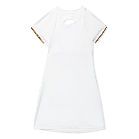 Nike x Jacquemus Womens Dress (White)