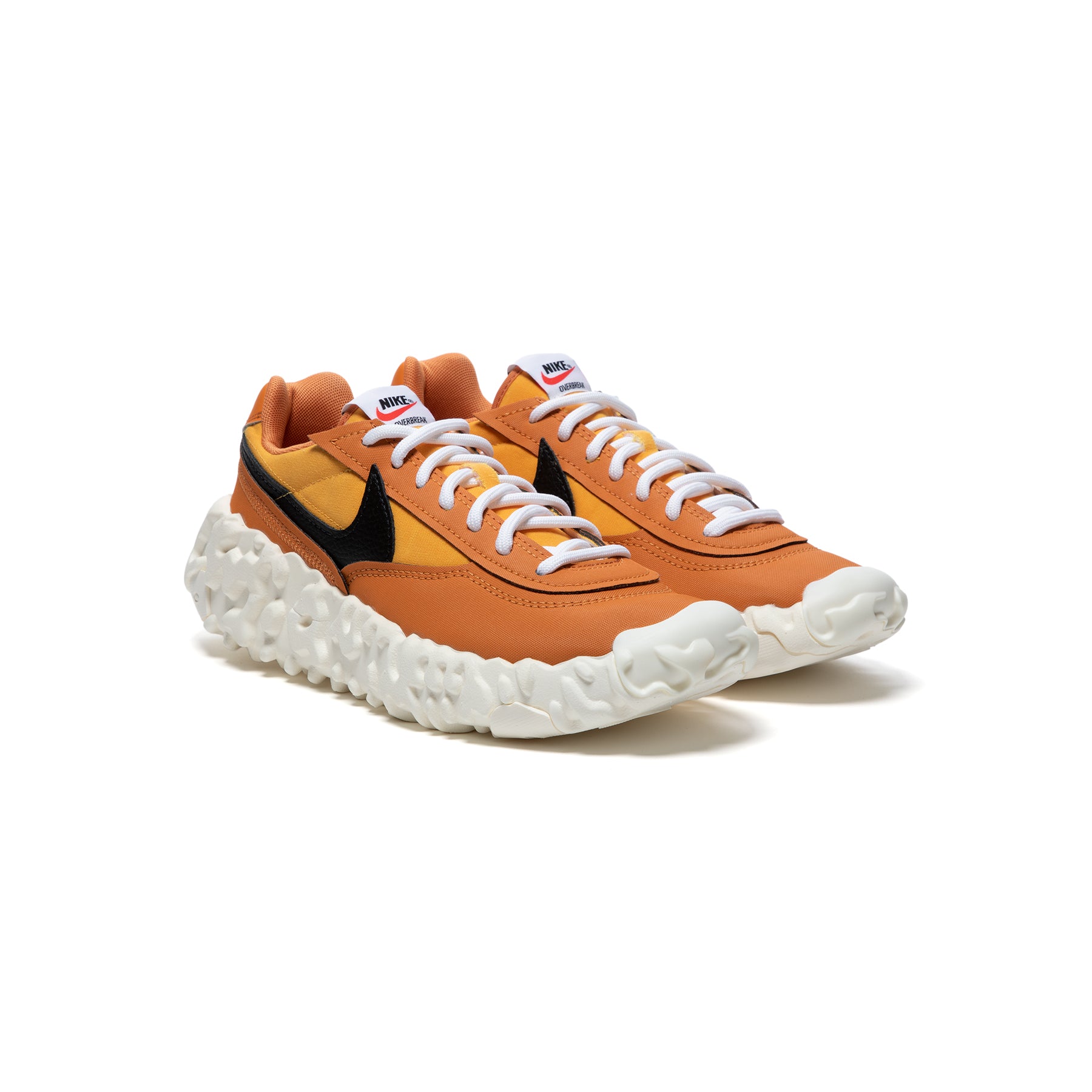 Nike Overbreak (Hot Curry/Black/Pollen/Sail) – Concepts