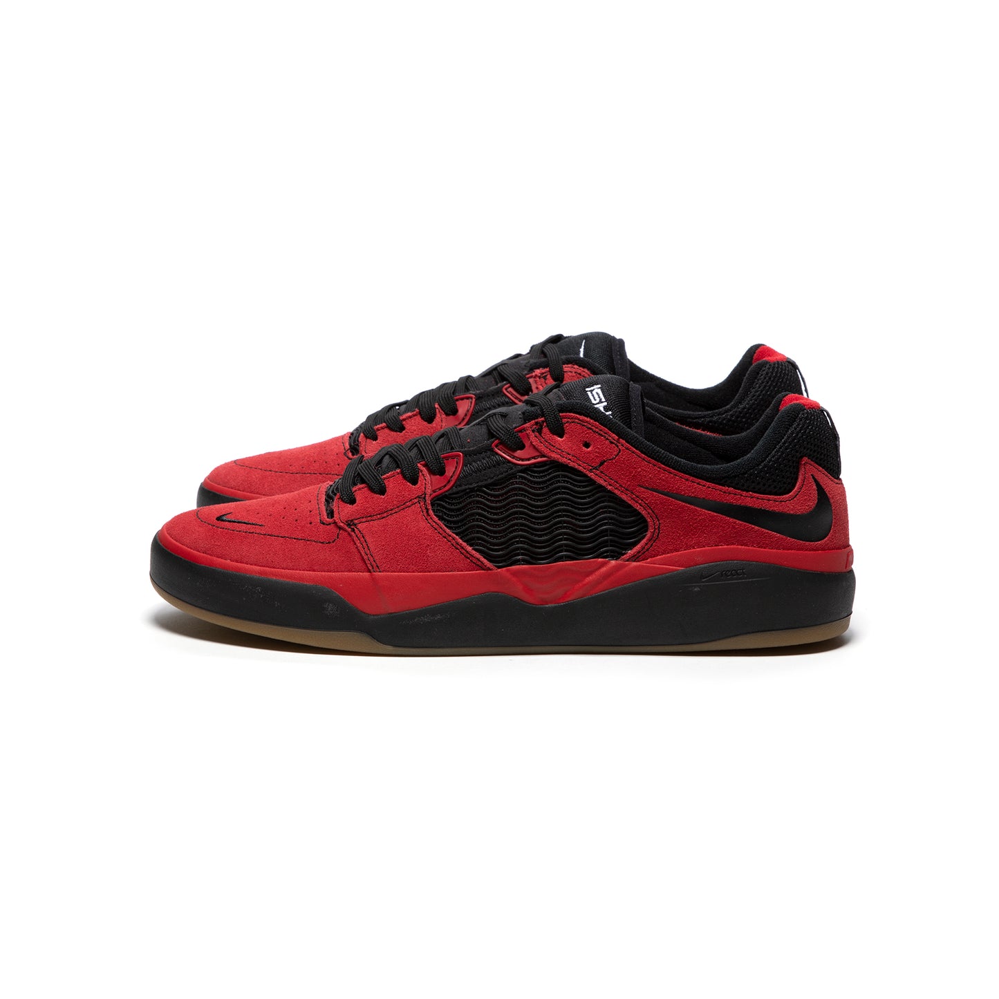 Nike SB Ishod Wair (Varsity Red/Black/White)