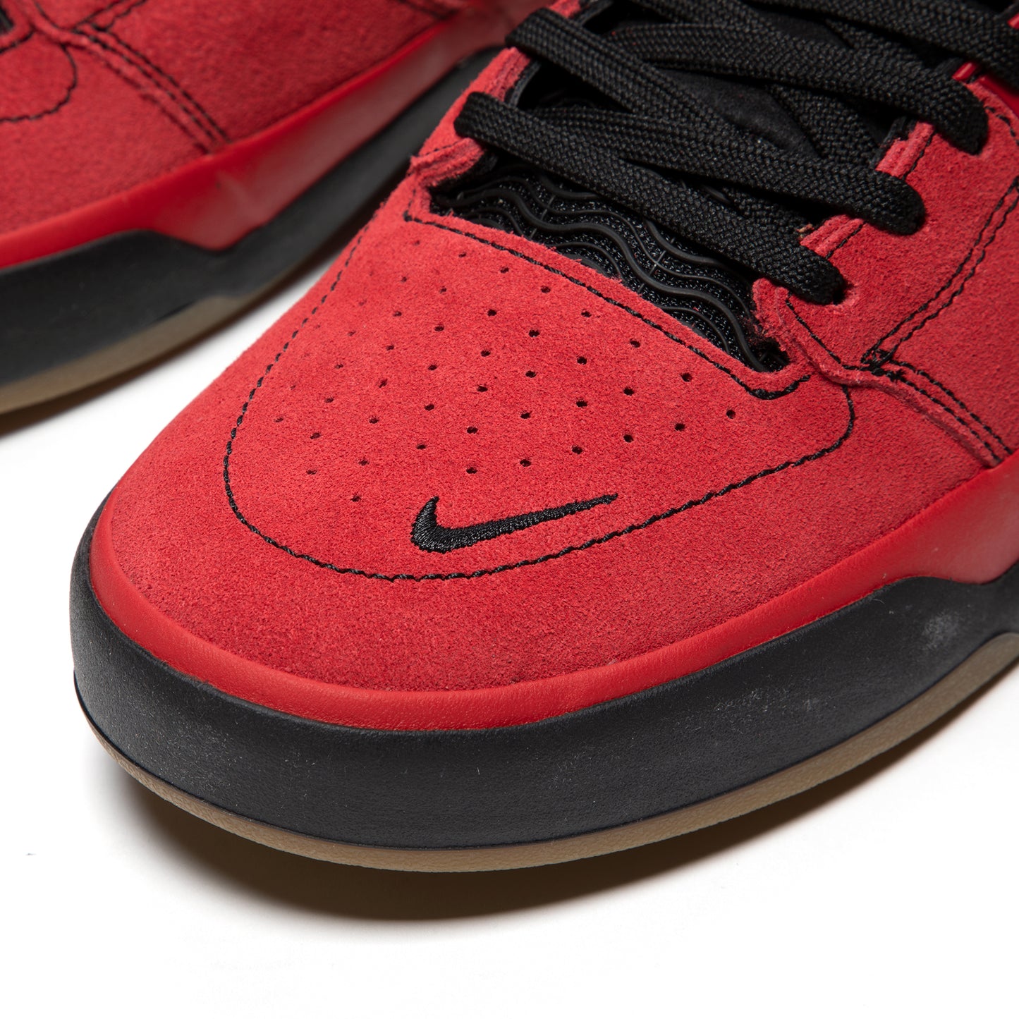 Nike SB Ishod Wair (Varsity Red/Black/White)