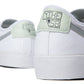 Nike SB BLZR Court DVDL Skate Shoes (White/Wolf Grey/Barely Green)