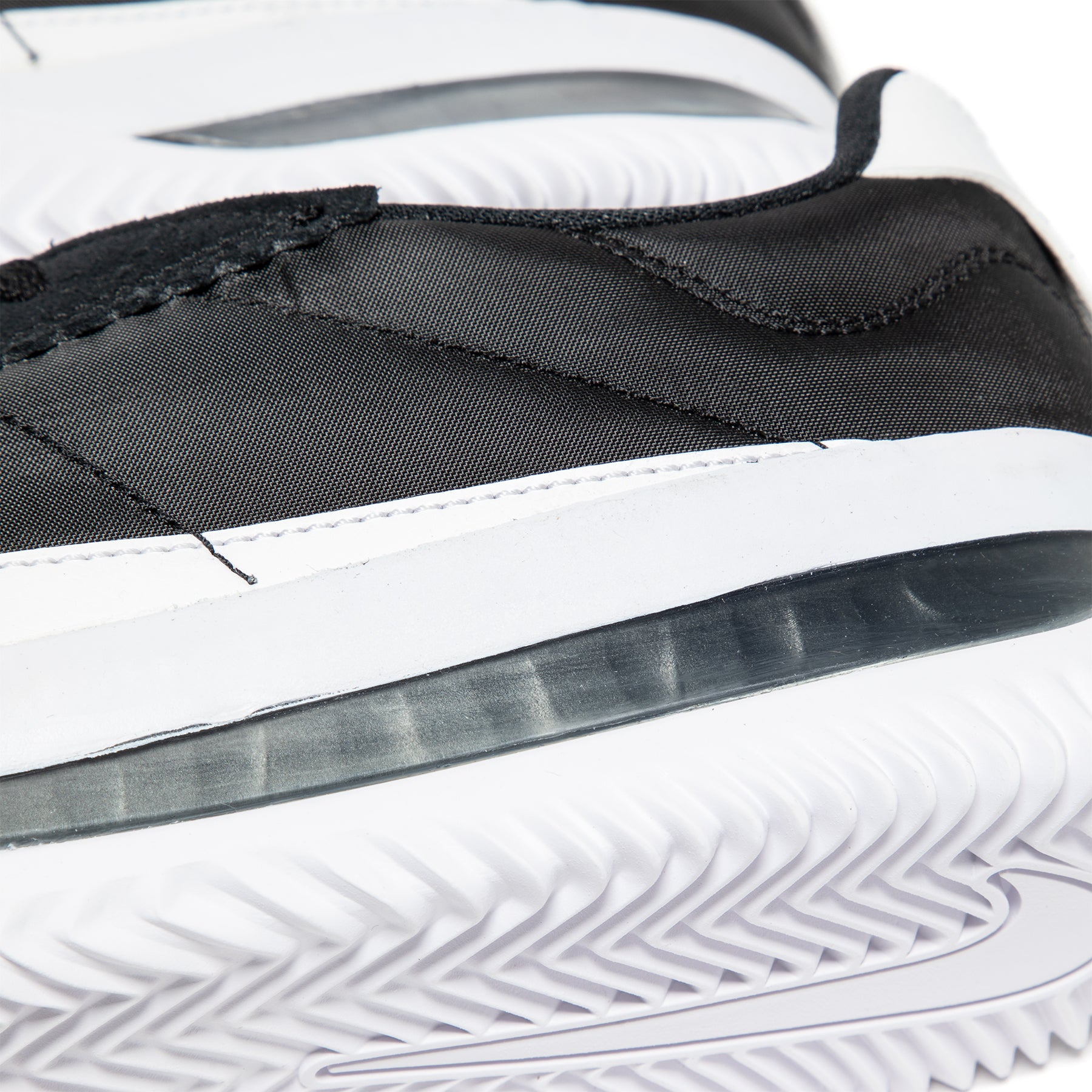 zakdoek jogger Nauwgezet Nike SB BRSB Eco (Black/White) – Concepts