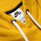 Nike SB Premium Skate Hoodie (Dark Sulfur/Pure)