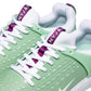 Nike SB Nyjah 3 (Enamel Green/White)