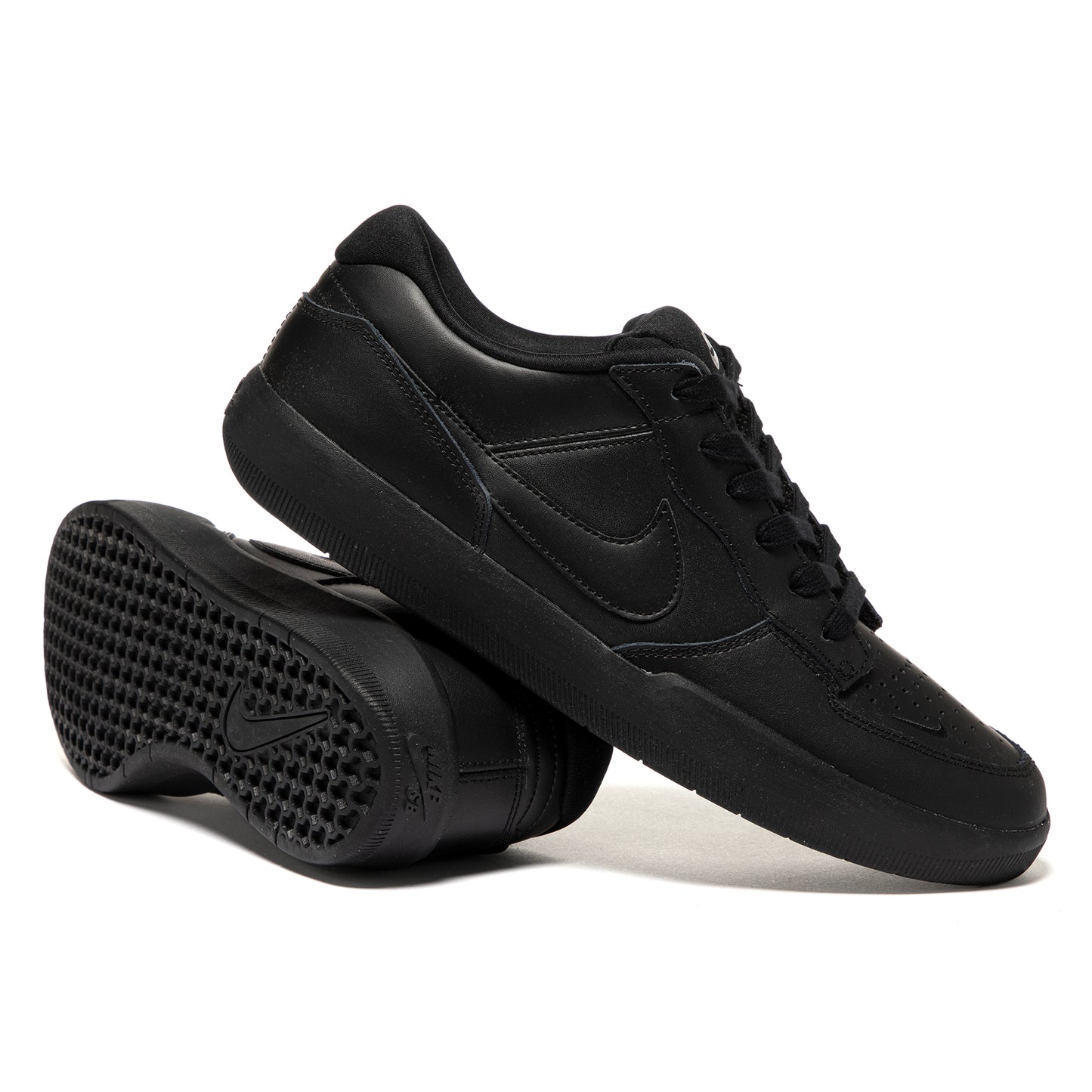 Nike SB Force 58 Premium (Black)