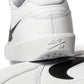 Nike SB Force 58 Premium (White/Black)