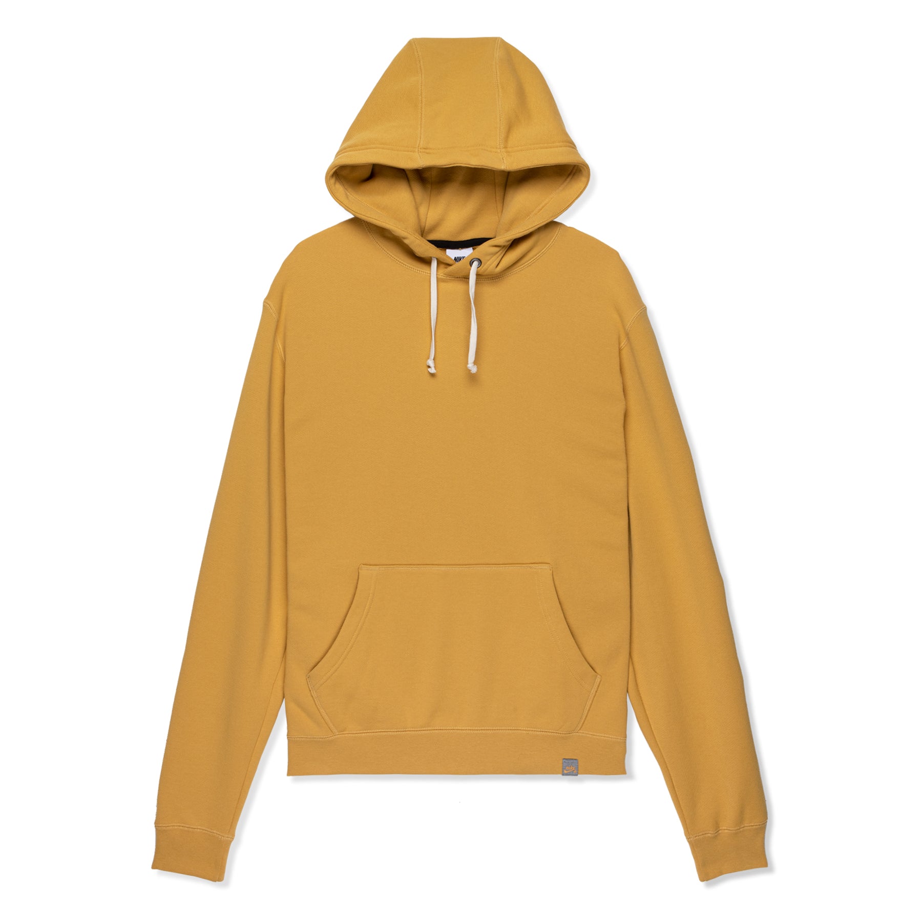 Nike SB Hoodie (Sanded Gold/Pure) CNCPTS