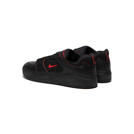 Nike SB Ishod PRM (Black/University Red)