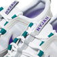 Nike SB Nyjah Free 2 (Wolf Grey/Fierce Purple/Bright Spruce)