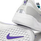 Nike SB Nyjah Free 2 (Wolf Grey/Fierce Purple/Bright Spruce)