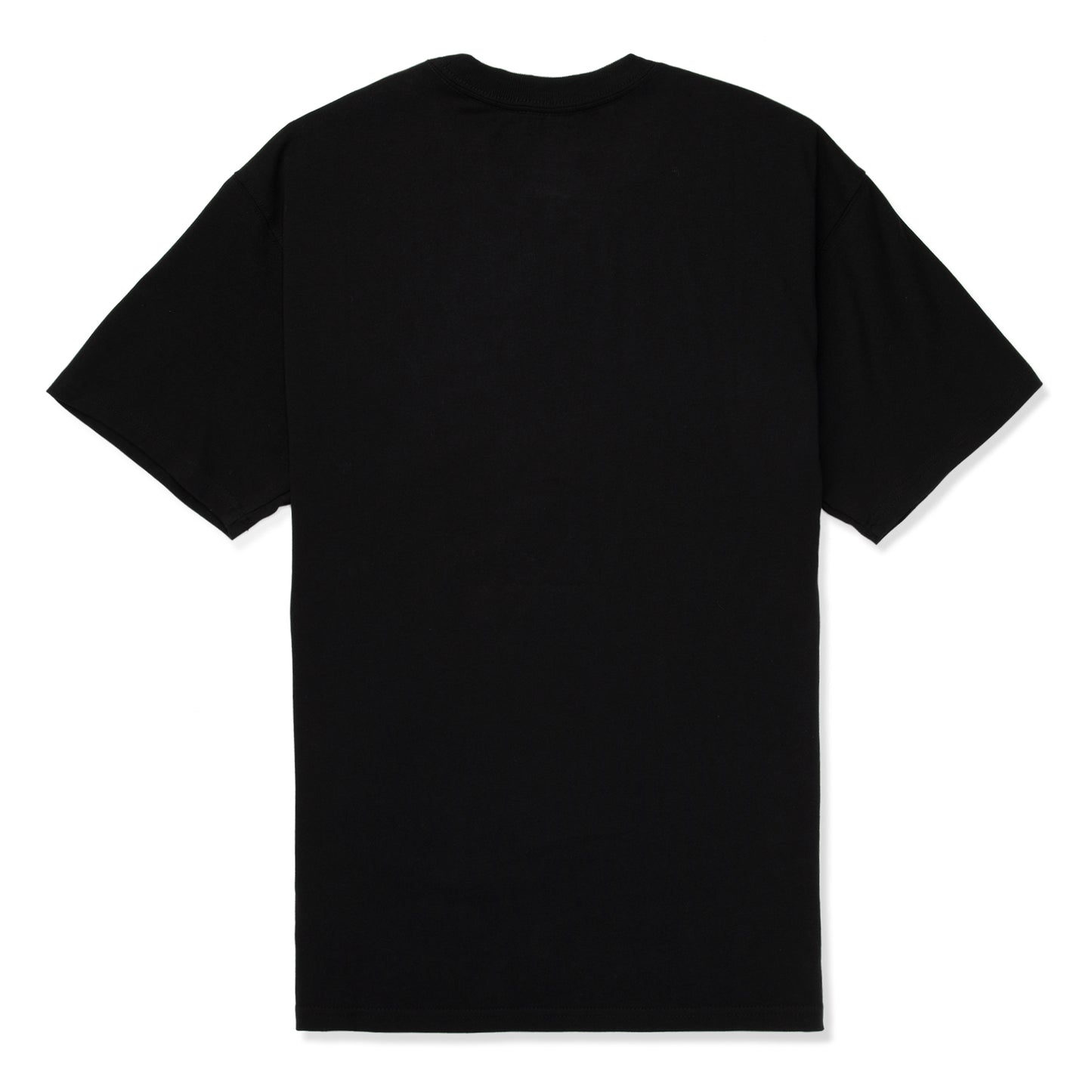 Nike SB Logo Skate T-Shirt (Black/White) – CNCPTS