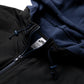 Nike SB Therma-FIT Winterized Skate Top (Midnight Navy/Black)