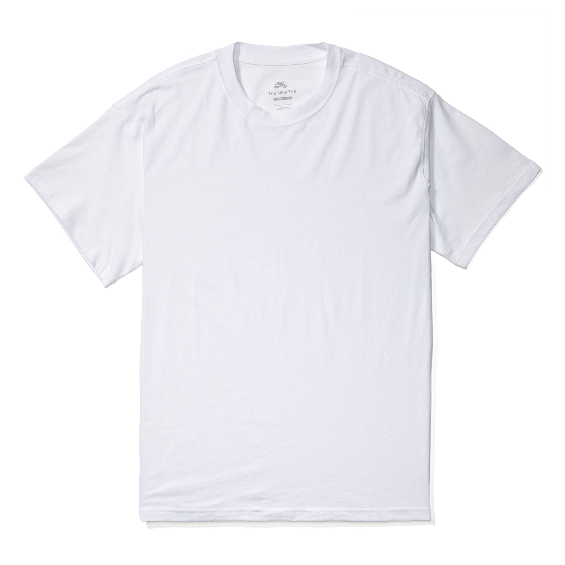 Nike SB Skate T-Shirt (White) – Concepts
