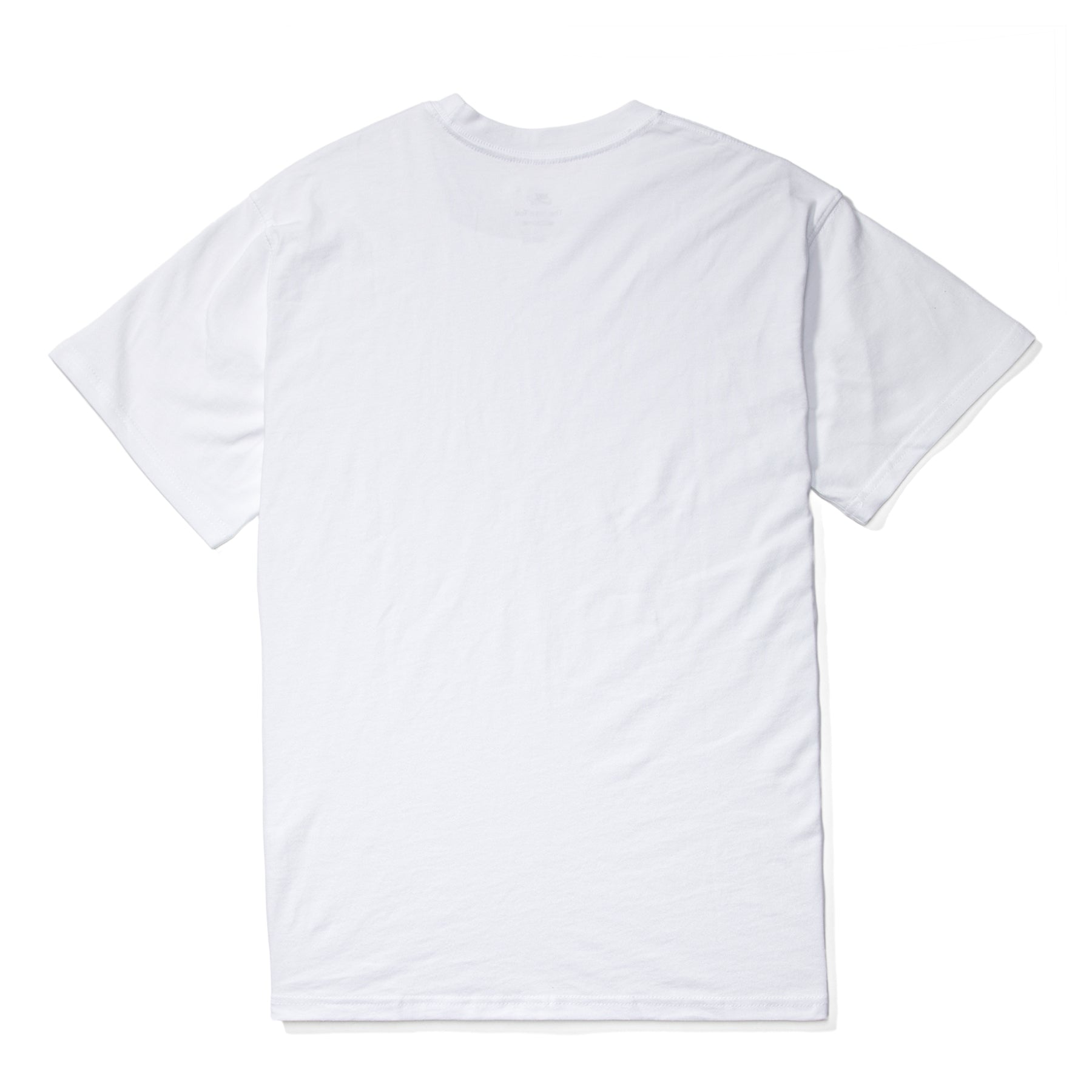 Nike SB Skate T-Shirt (White)