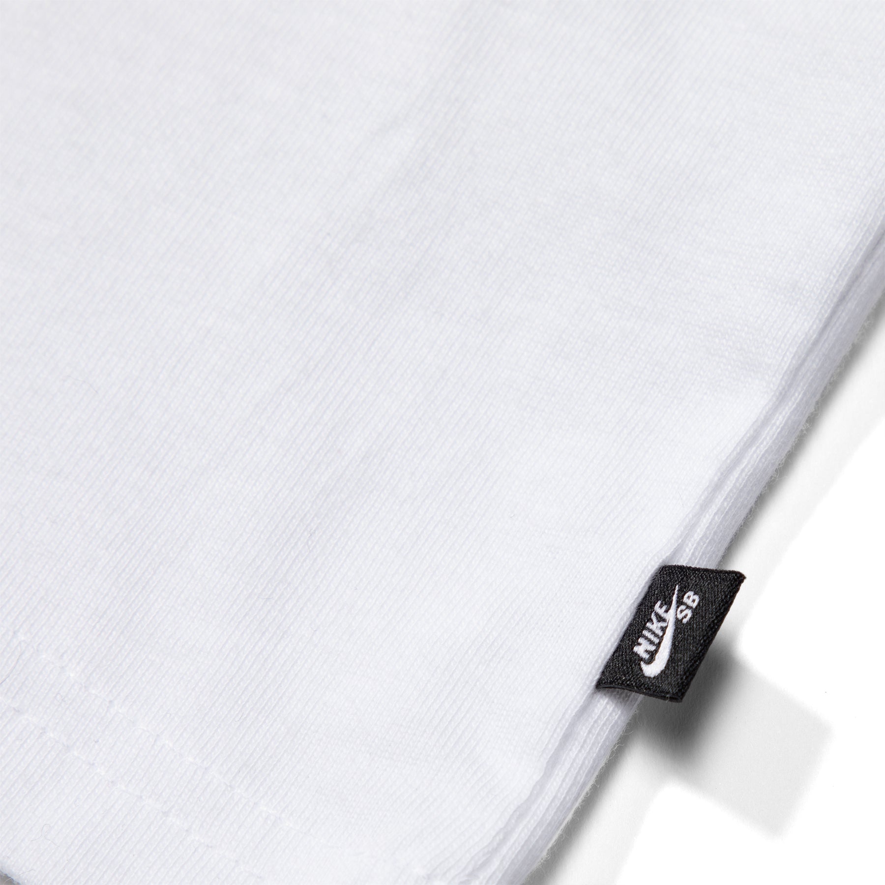 Nike SB Skate T-Shirt (White)