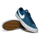 Nike SB Zoom Blazer Low Pro GT (Court Blue/White)