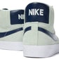 Nike SB Zoom Blazer Mid (Barely Green/Navy/White)