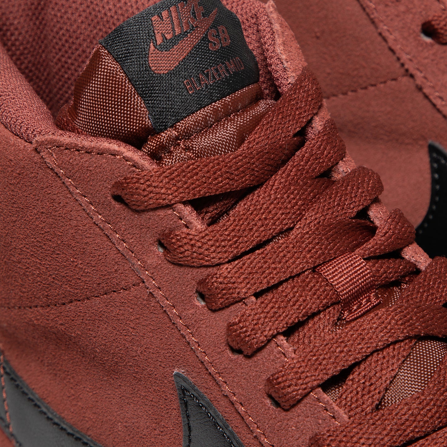 Nike SB Zoom Blazer Mid (Oxen Brown/Black)