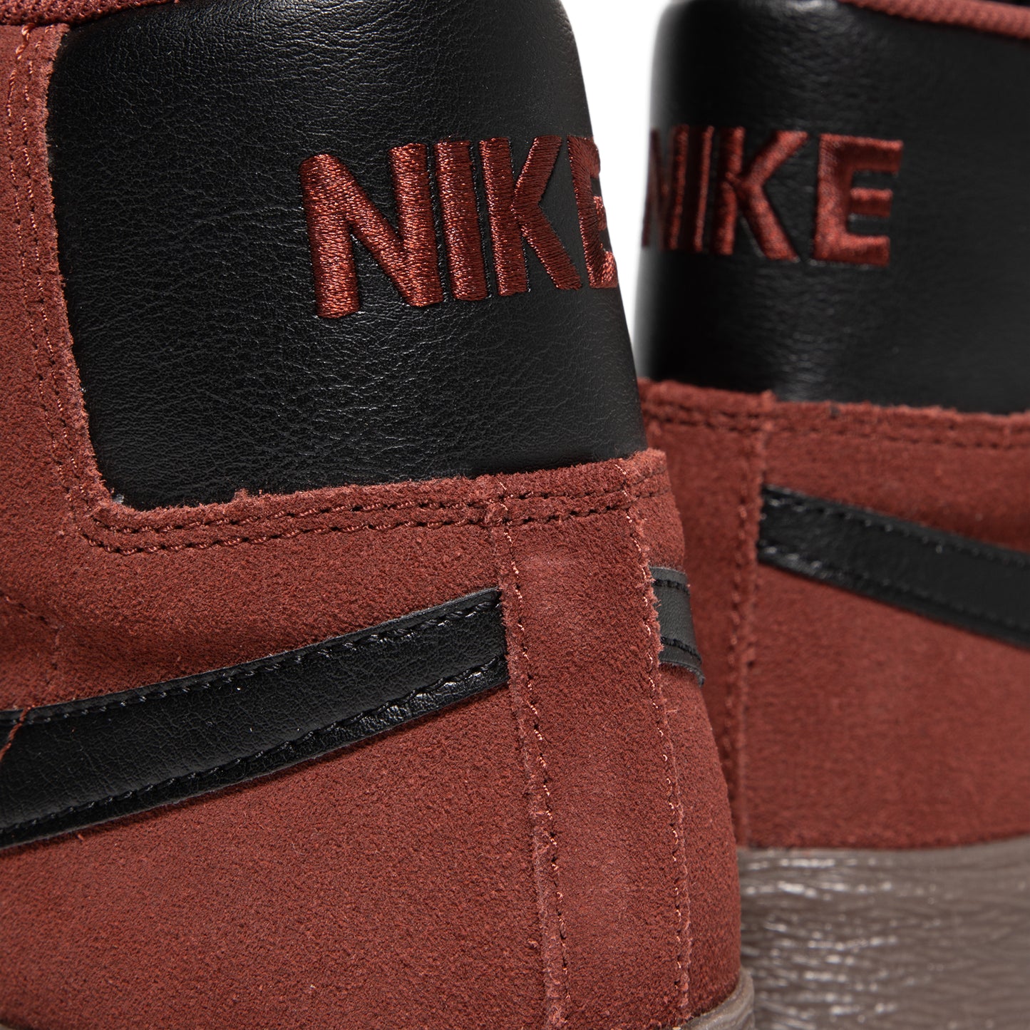 Nike SB Zoom Blazer Mid (Oxen Brown/Black)