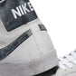 Nike SB Zoom Blazer Mid Premium Skate Shoes (Grey Fog/Black/White)