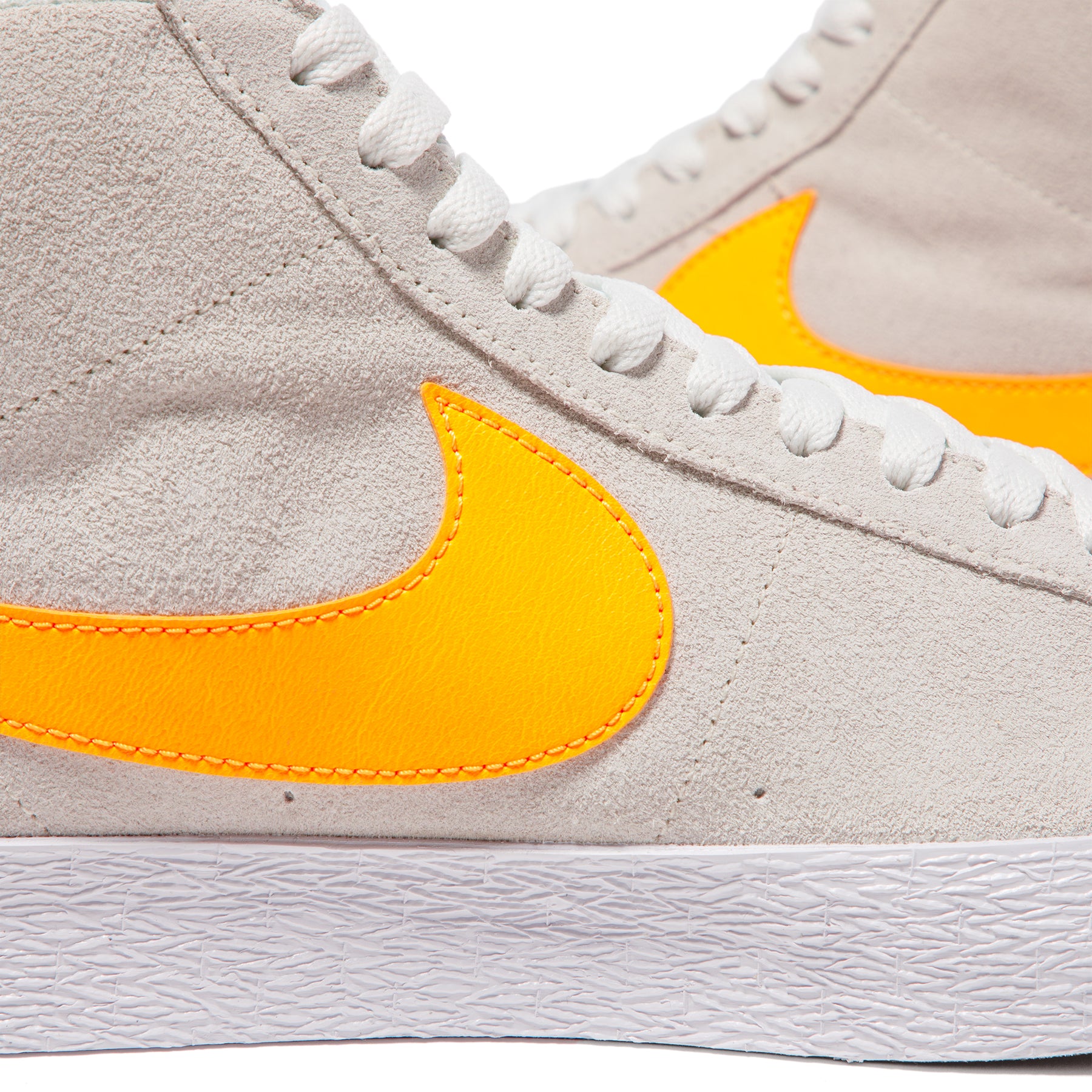 Nike blazer gialle Clearance